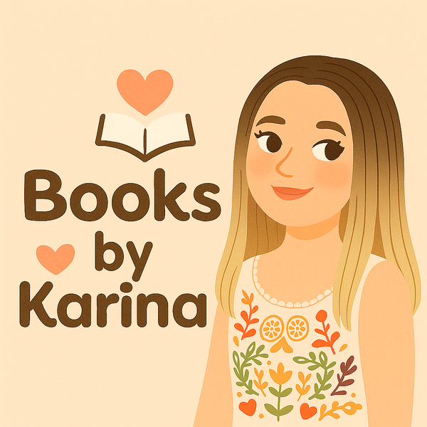 Books by Karina 